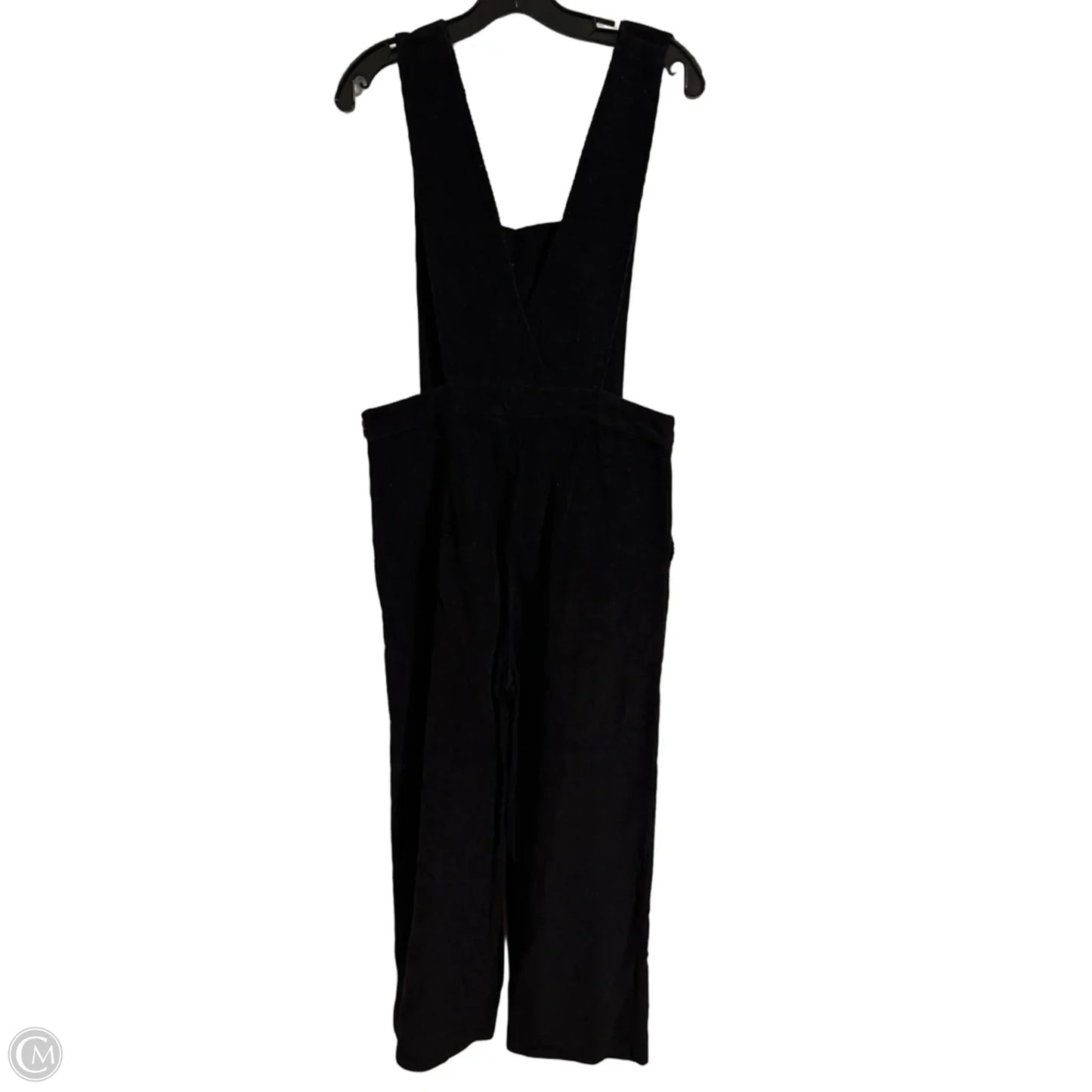 Overalls By Loveriche In Black, Size: M