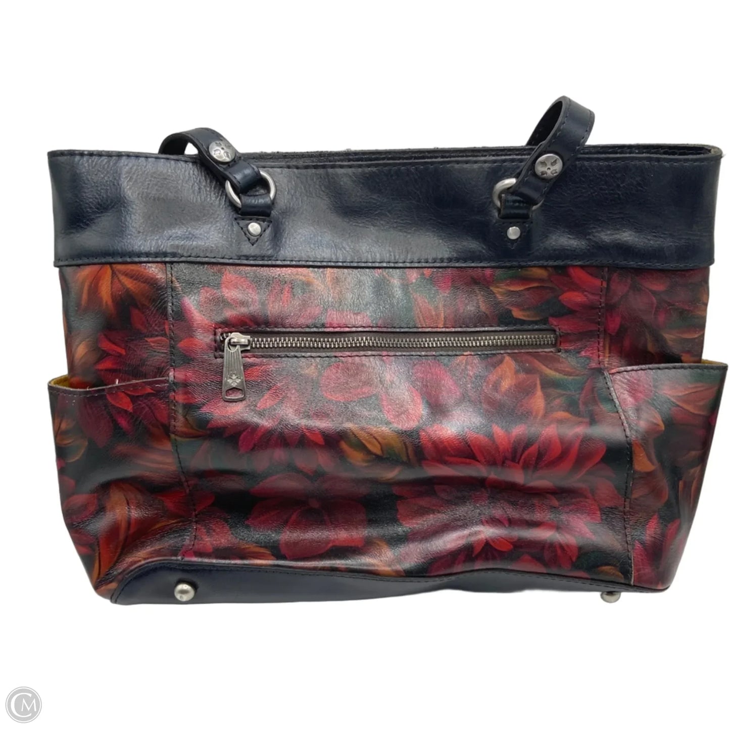 Handbag Designer By Patricia Nash, Size: Medium
