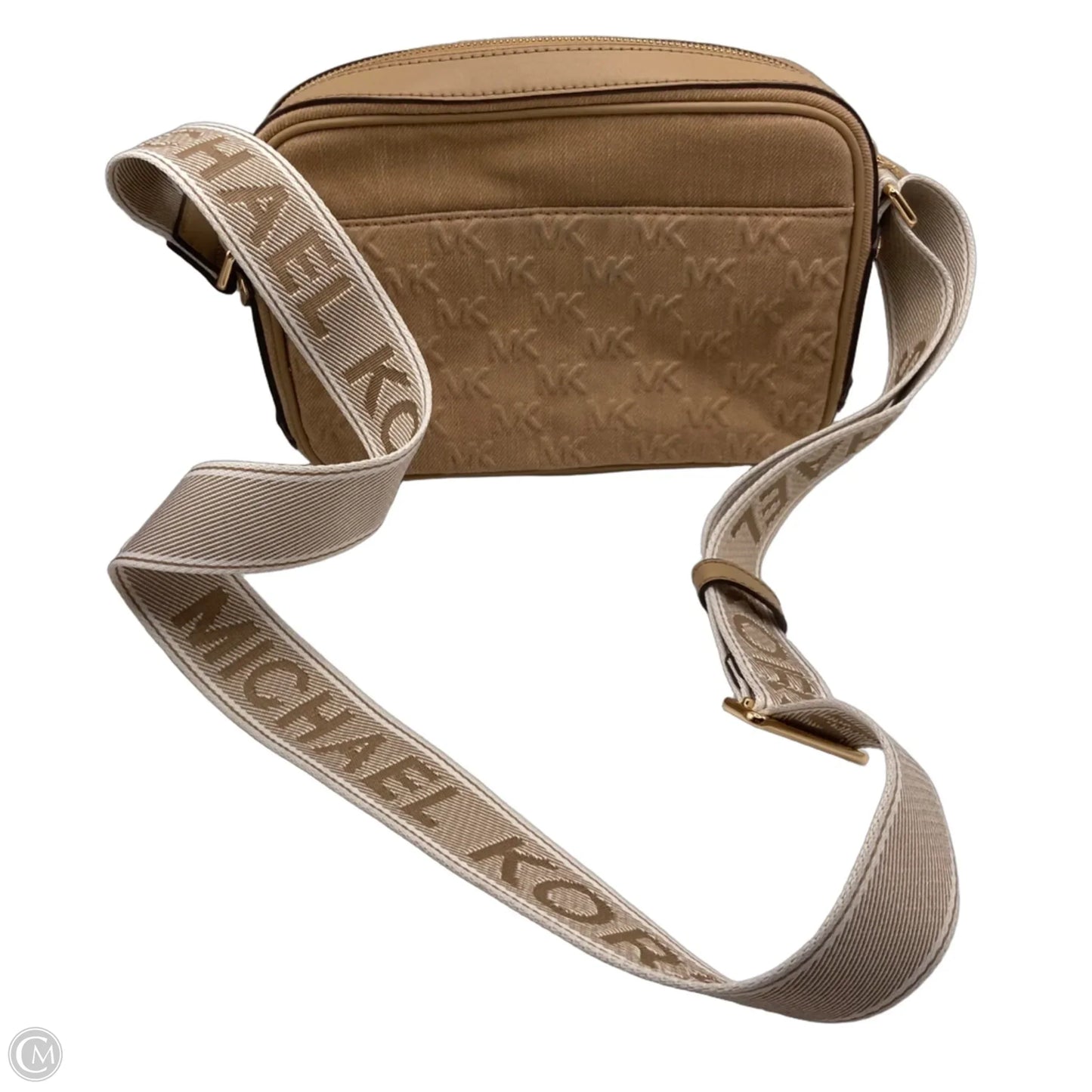 Crossbody Designer By Michael By Michael Kors, Size: Small