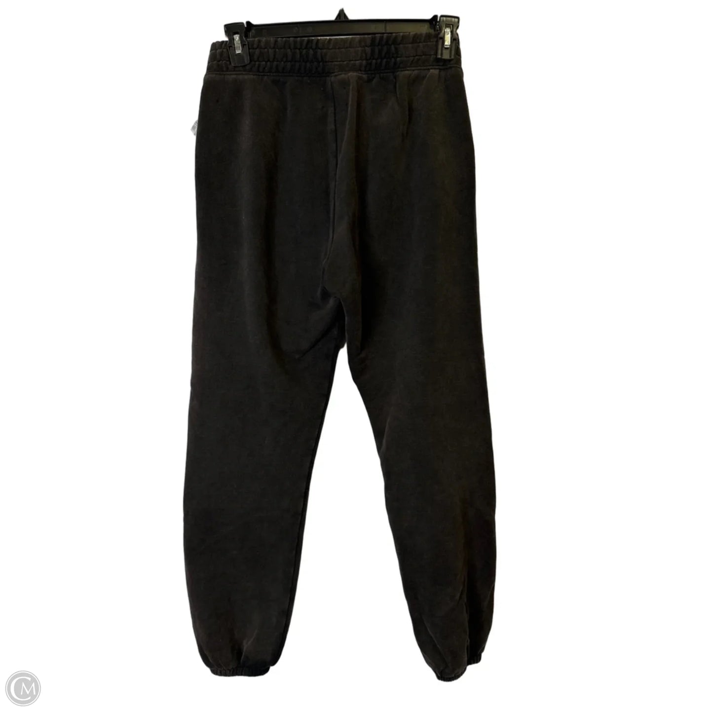 Athletic Pants By Offline In Brown, Size: S