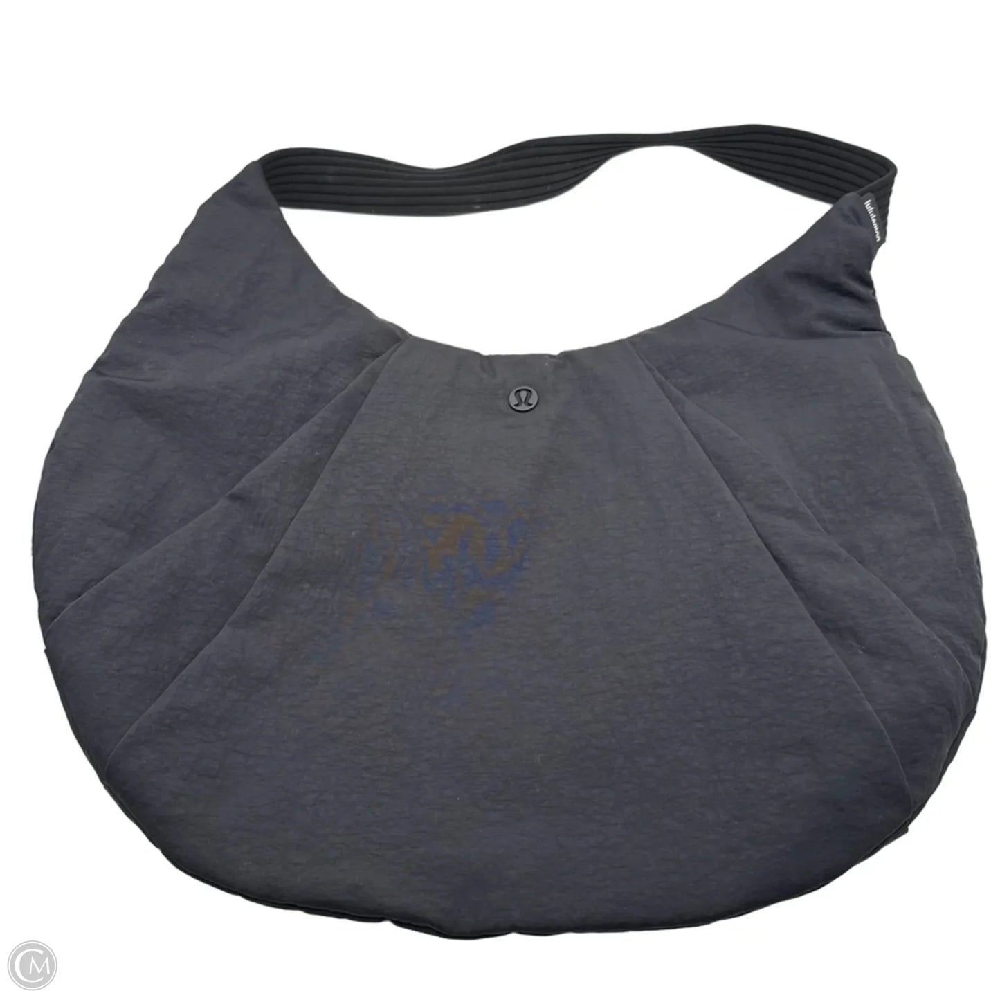 Handbag By Lululemon, Size: Medium