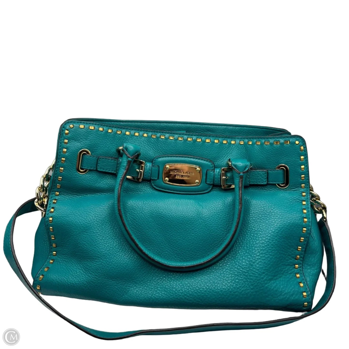 Handbag Designer By Michael By Michael Kors, Size: Medium