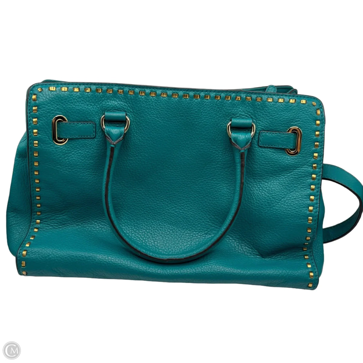 Handbag Designer By Michael By Michael Kors, Size: Medium