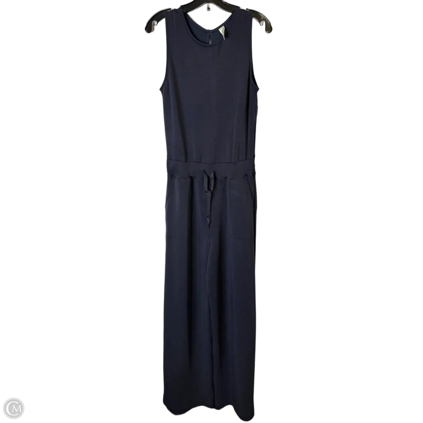 Jumpsuit By Spanx In Navy, Size: M