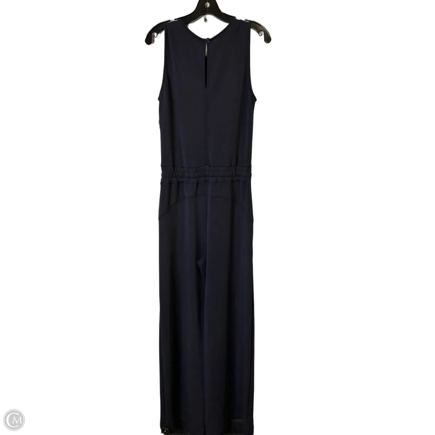 Jumpsuit By Spanx In Navy, Size: M