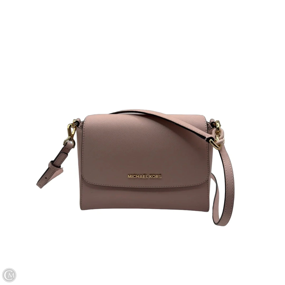 Crossbody Designer By Michael By Michael Kors, Size: Small