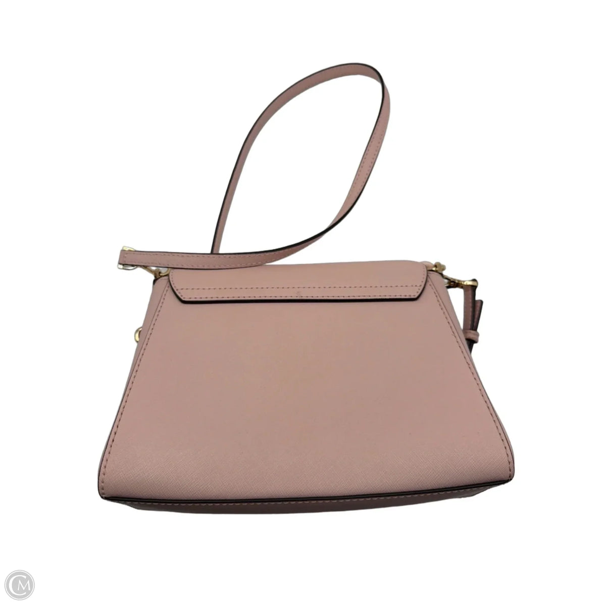 Crossbody Designer By Michael By Michael Kors, Size: Small