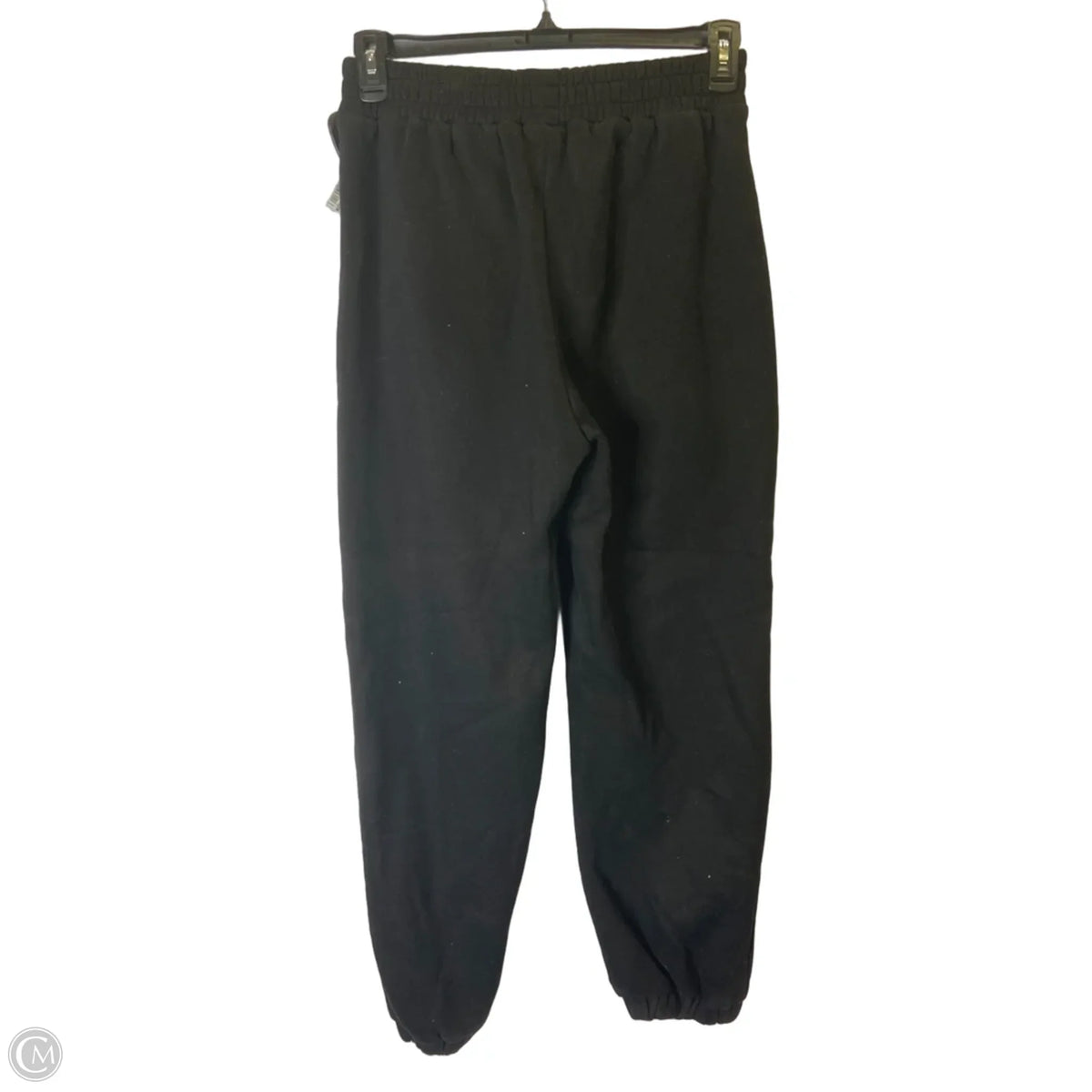 Pants Joggers By Comfrt In Black, Size: L