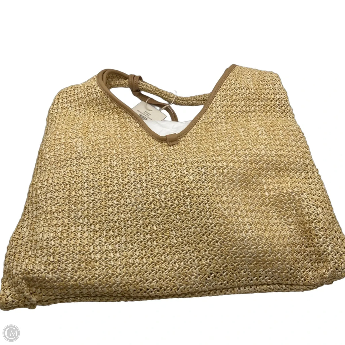 Tote By Dolce Vita, Size: Medium
