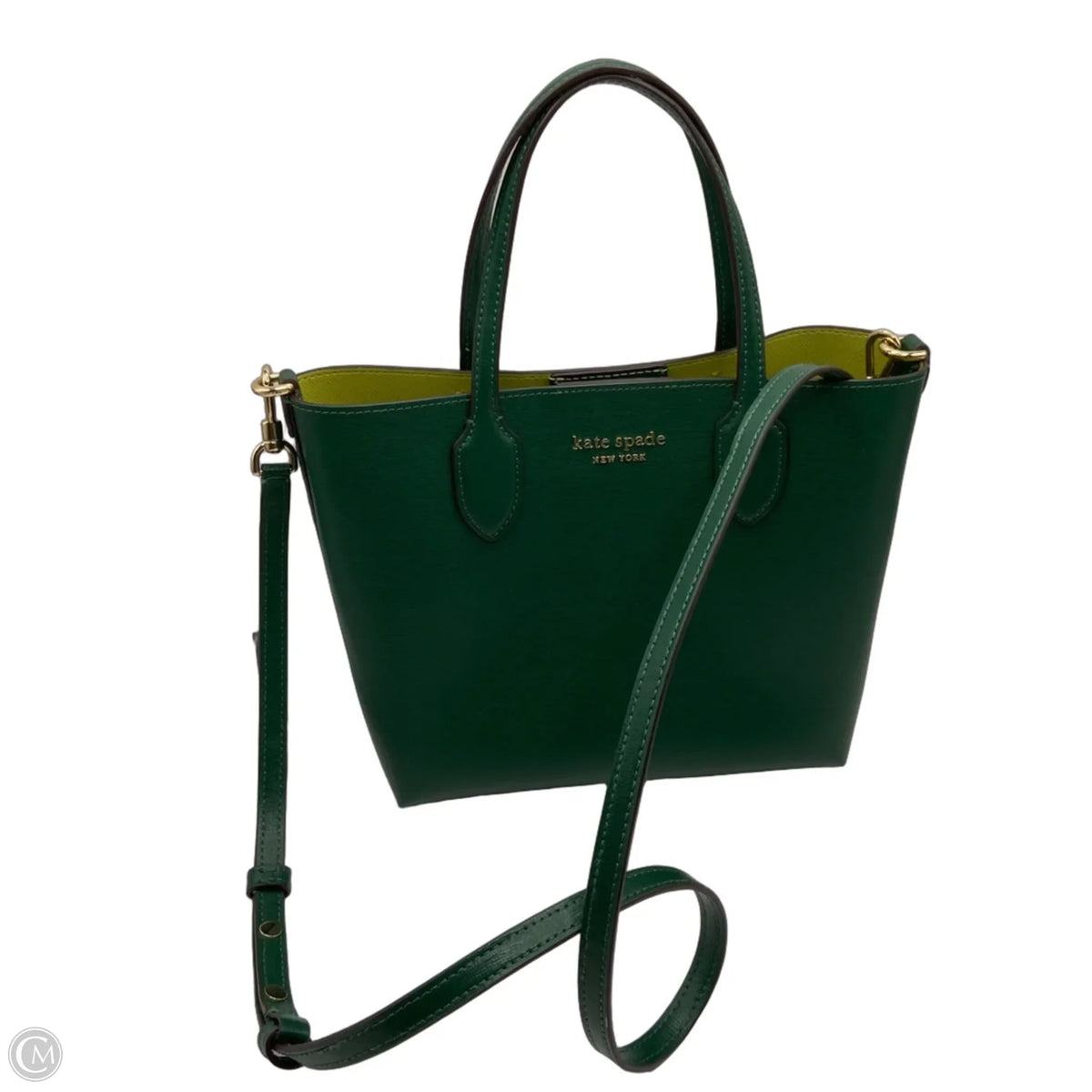 Tote Designer By Kate Spade, Size: Small