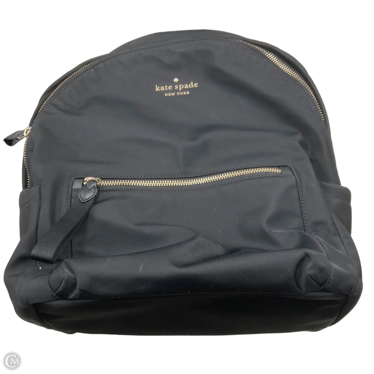 Backpack Designer By Kate Spade, Size: Medium