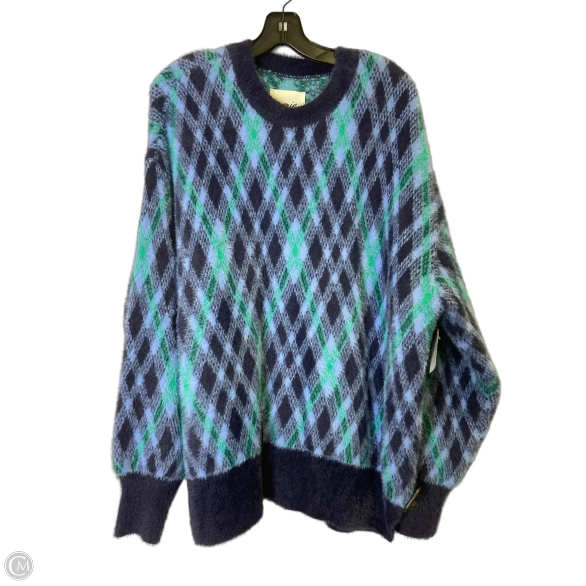 Sweater By Aerie In Navy, Size: S