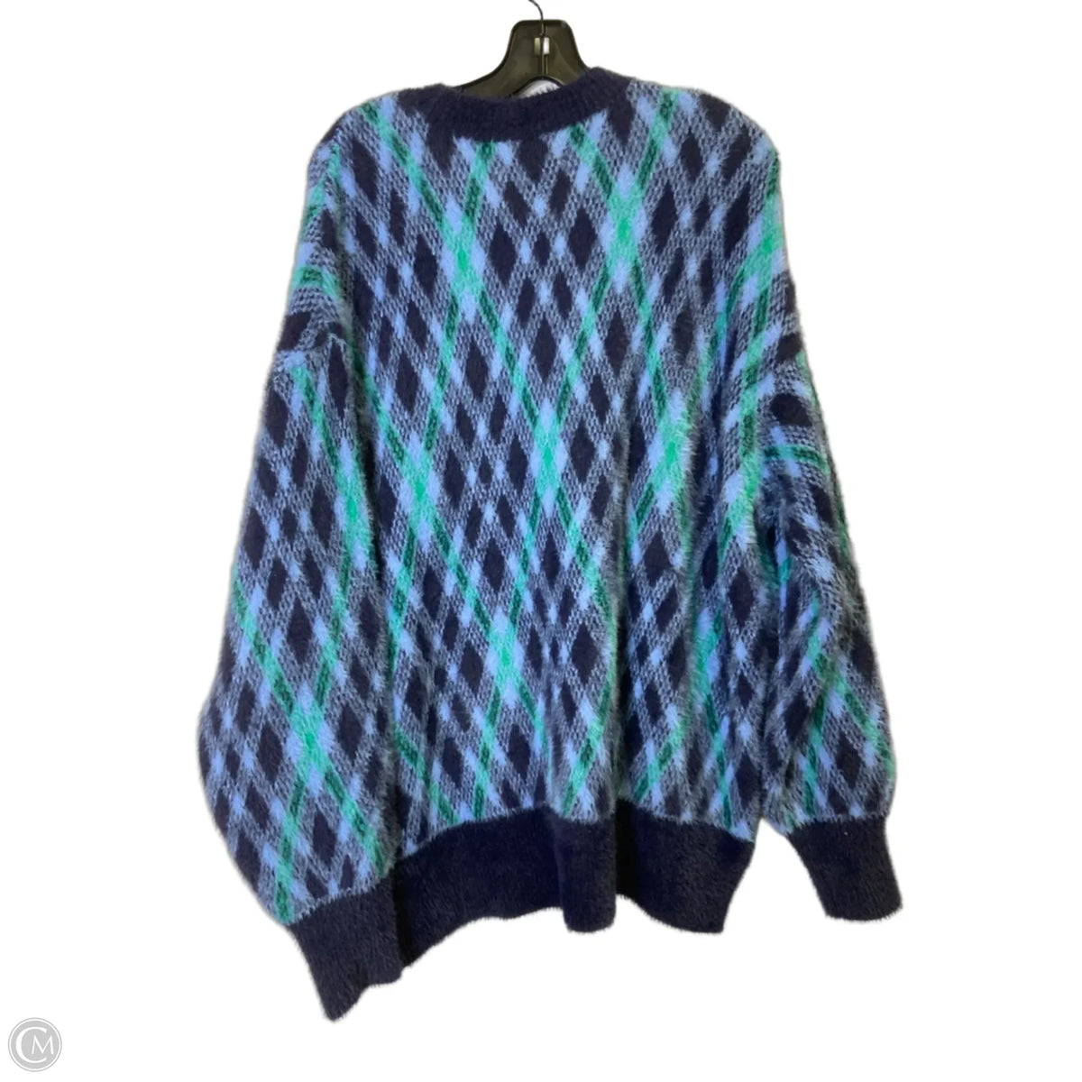 Sweater By Aerie In Navy, Size: S