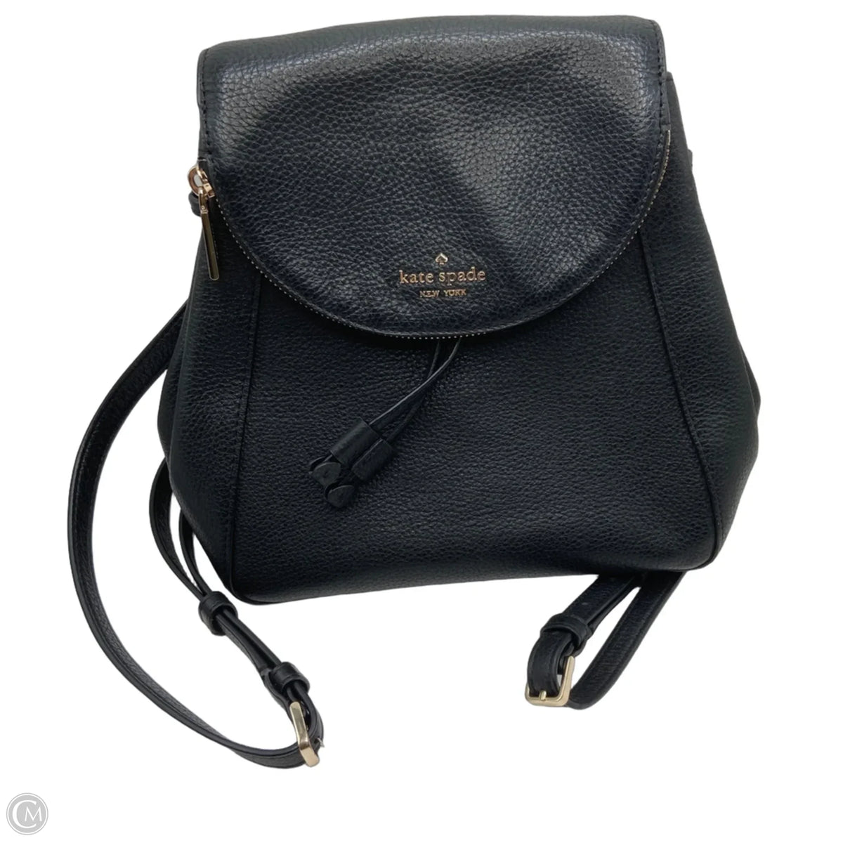 Backpack Designer By Kate Spade, Size: Small