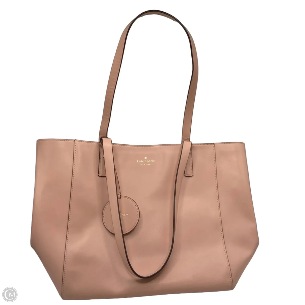 Tote Designer By Kate Spade, Size: Large
