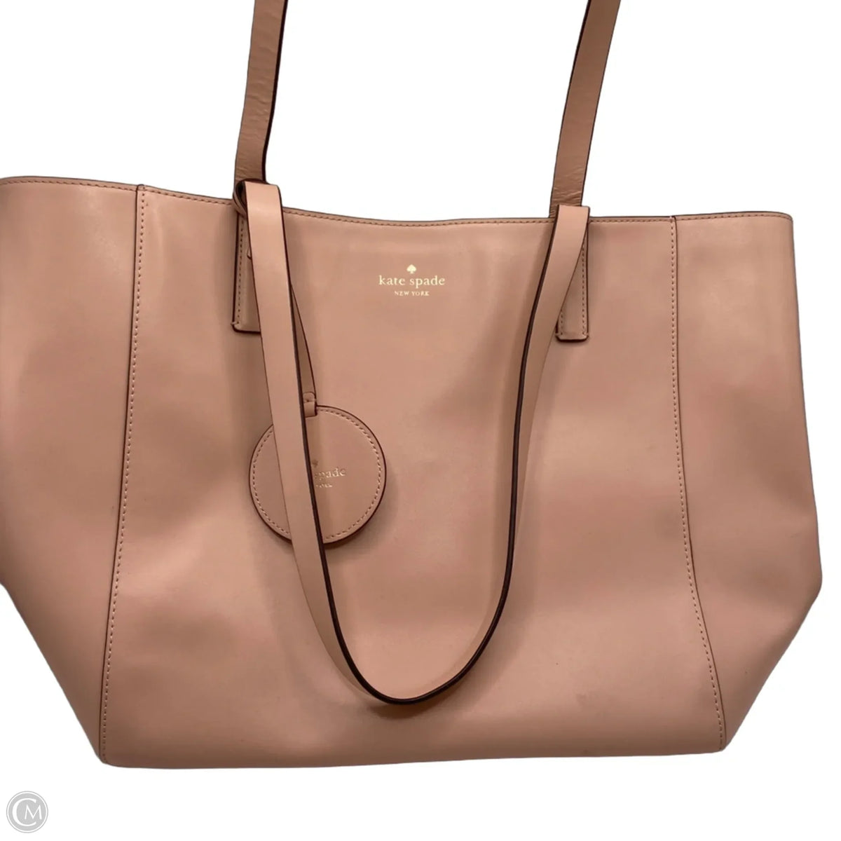 Tote Designer By Kate Spade, Size: Large