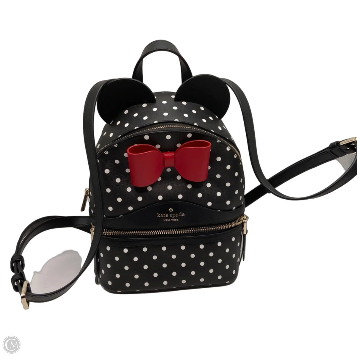Backpack Designer By Kate Spade, Size: Small