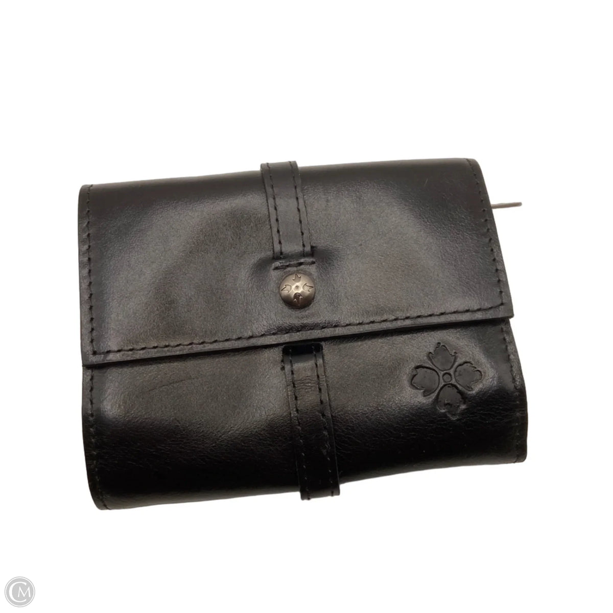 Wallet Designer By Patricia Nash, Size: Small