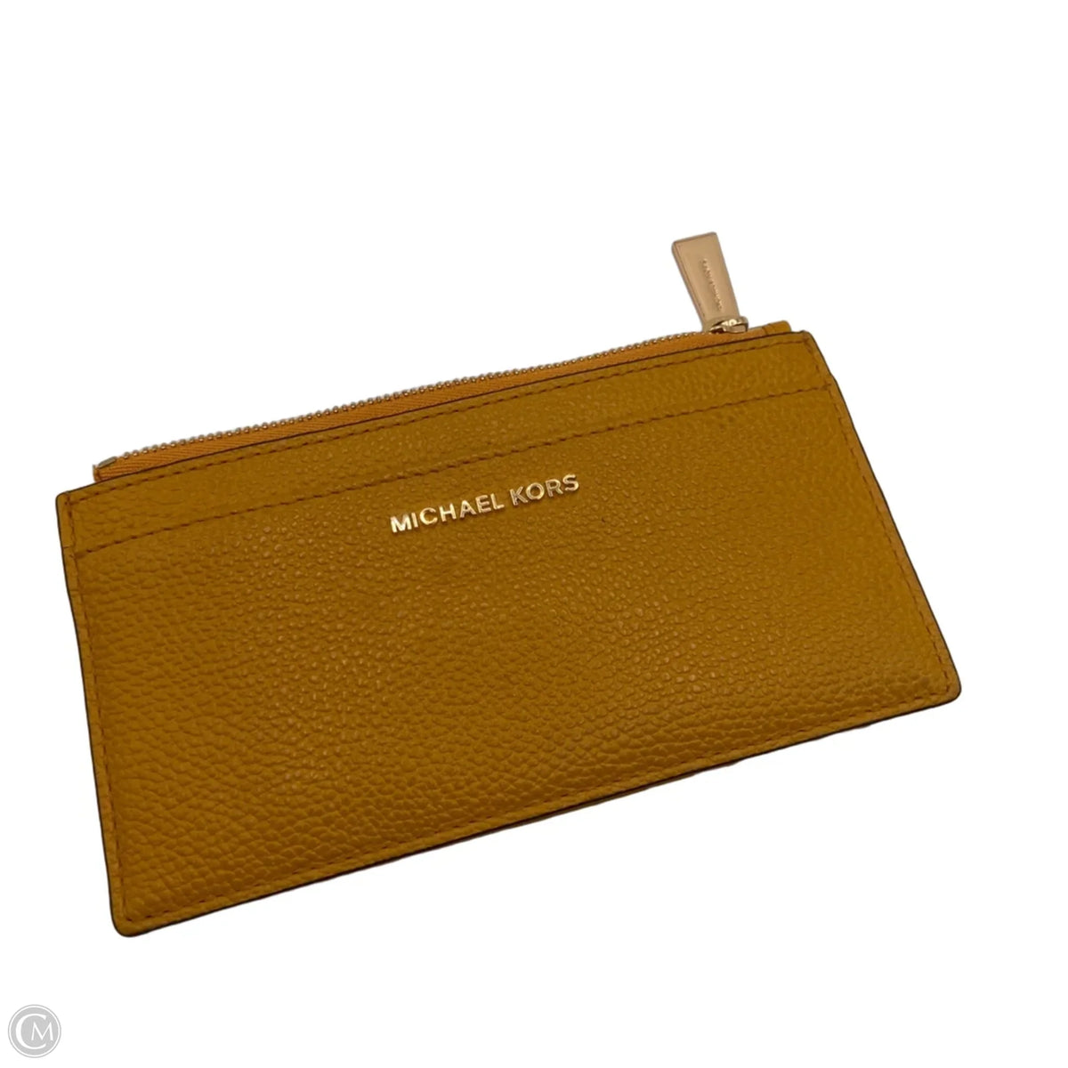 Wristlet Designer By Michael Kors, Size: Medium