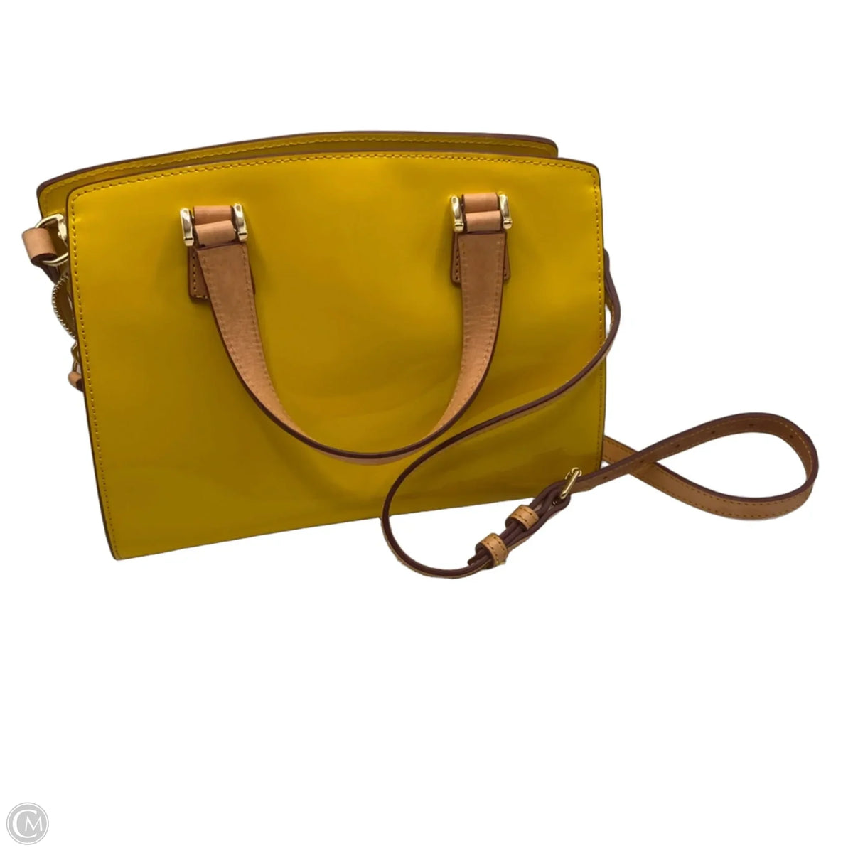 Handbag Designer By Dooney And Bourke, Size: Medium