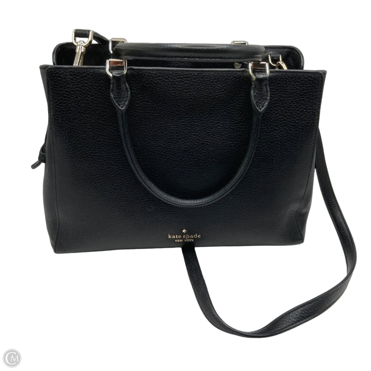 Handbag Designer By Kate Spade, Size: Medium