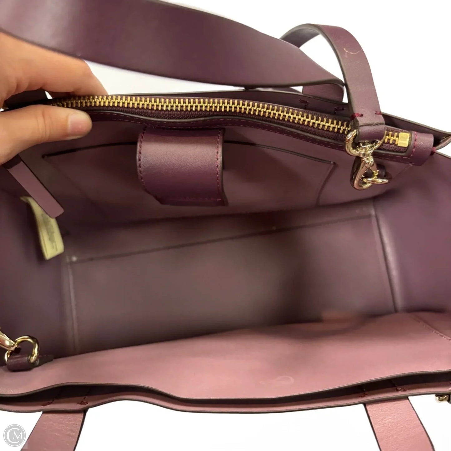 Handbag Designer By Kate Spade, Size: Medium