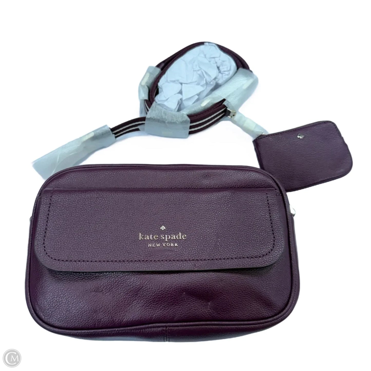 Crossbody Designer By Kate Spade, Size: Medium