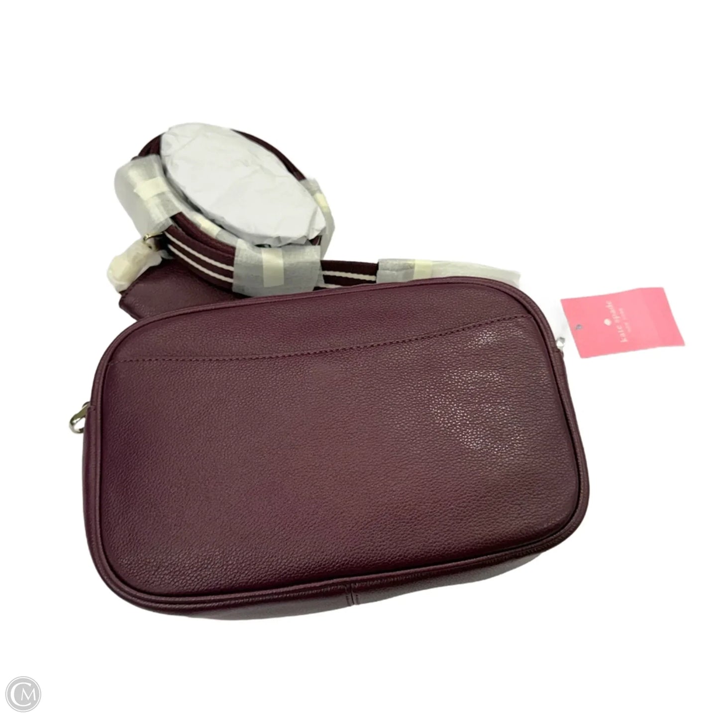 Crossbody Designer By Kate Spade, Size: Medium