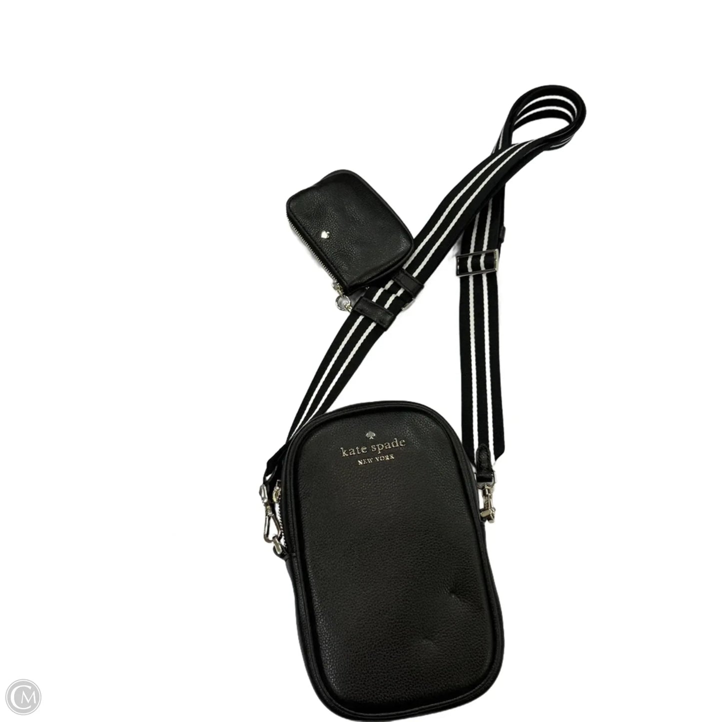 Crossbody Designer By Kate Spade, Size: Small