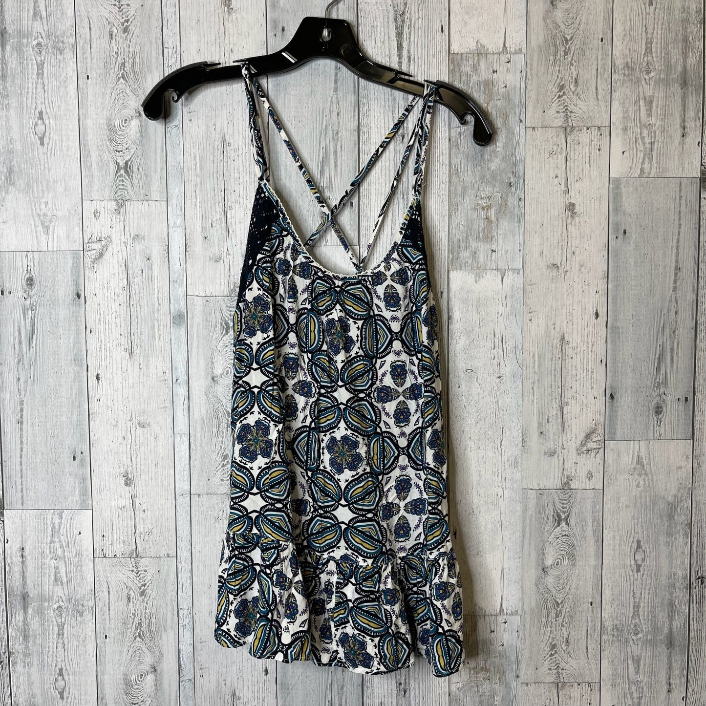 Top Sleeveless By Melrose And Market  Size: M
