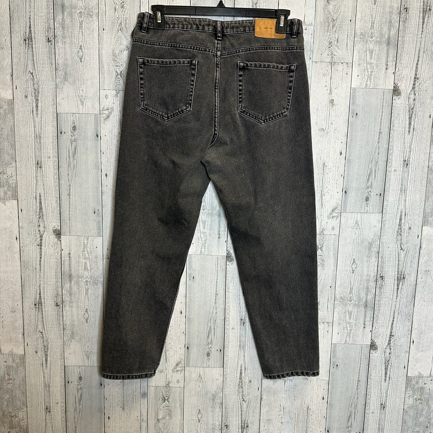 Jeans Boyfriend By Zara  Size: 10