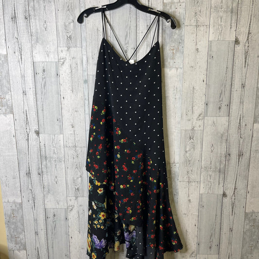 Dress Casual Midi By Few Moda  Size: L