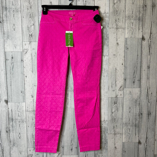 Pants Other By Lilly Pulitzer  Size: 0