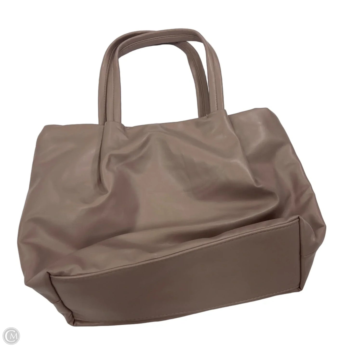 Handbag Designer By Neiman Marcus, Size: Large