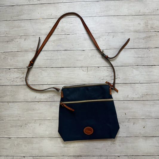 Crossbody Designer By Dooney And Bourke  Size: Large