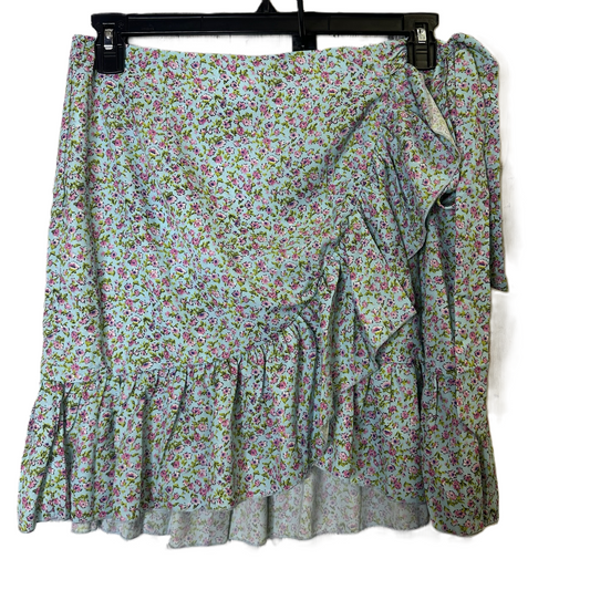 Skirt Mini & Short By Shein  Size: Xl