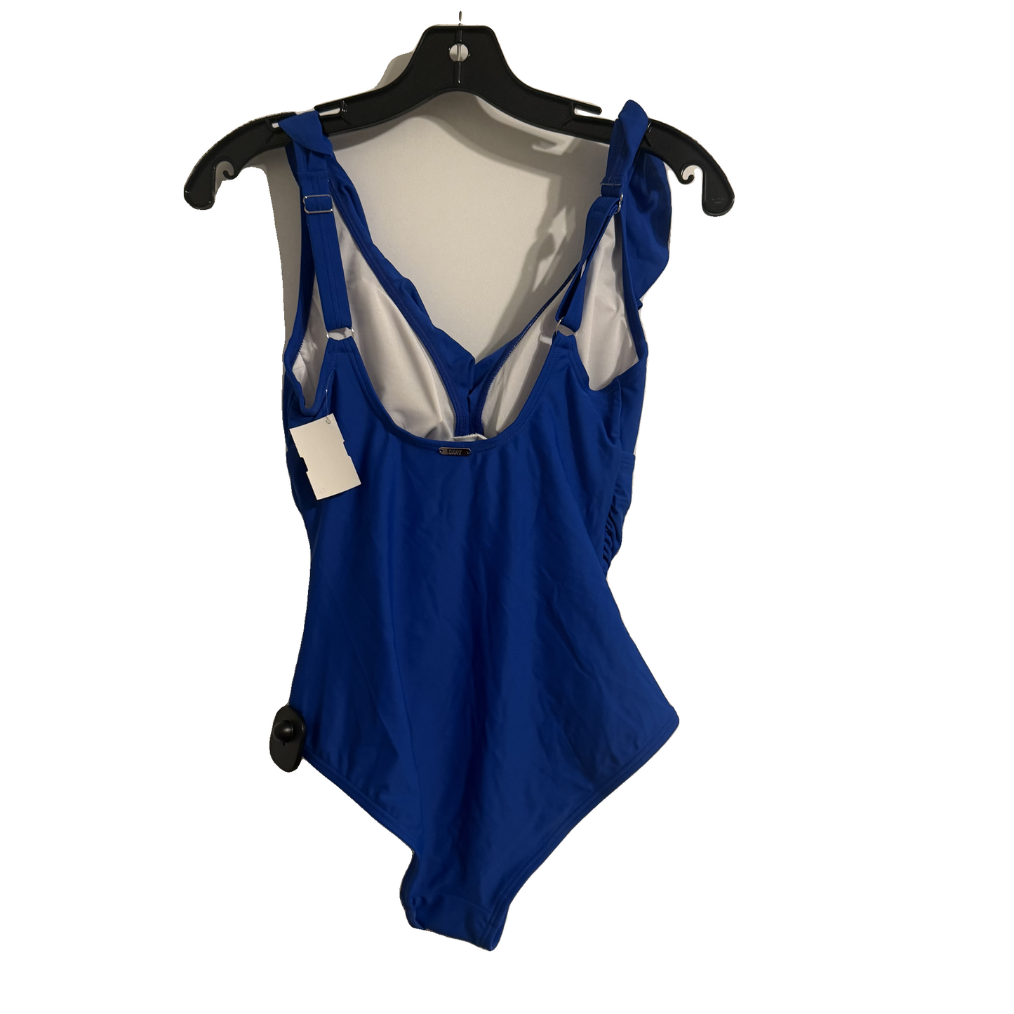 Swimsuit By Dkny In Blue, Size: 4