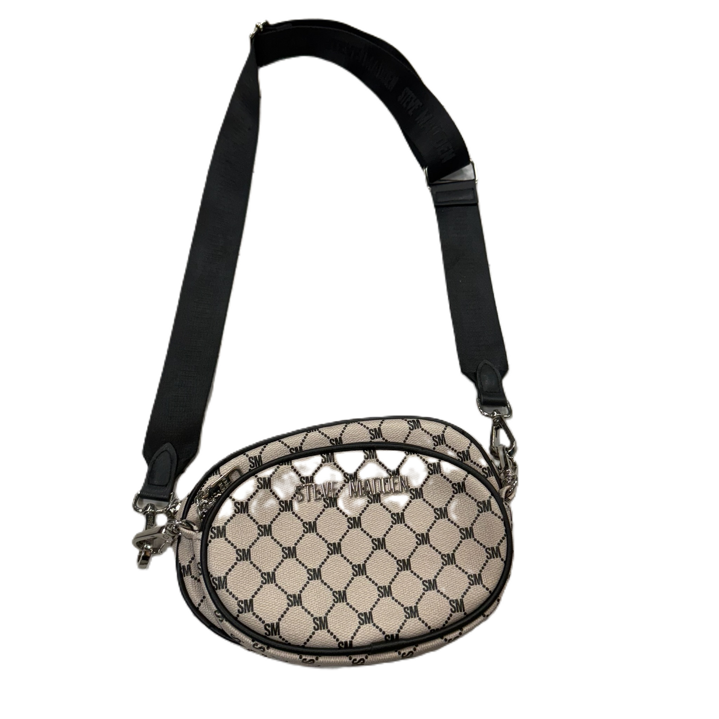 Belt Bag By Steve Madden, Size: Medium