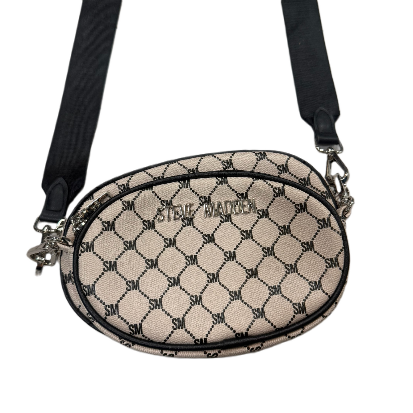 Belt Bag By Steve Madden, Size: Medium