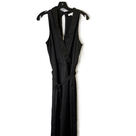 Jumpsuit By Loft In Black, Size: S