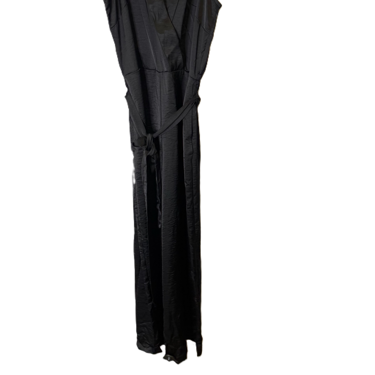 Jumpsuit By Loft In Black, Size: S