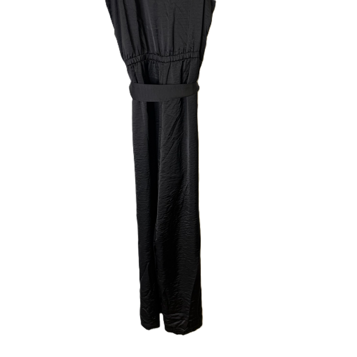 Jumpsuit By Loft In Black, Size: S