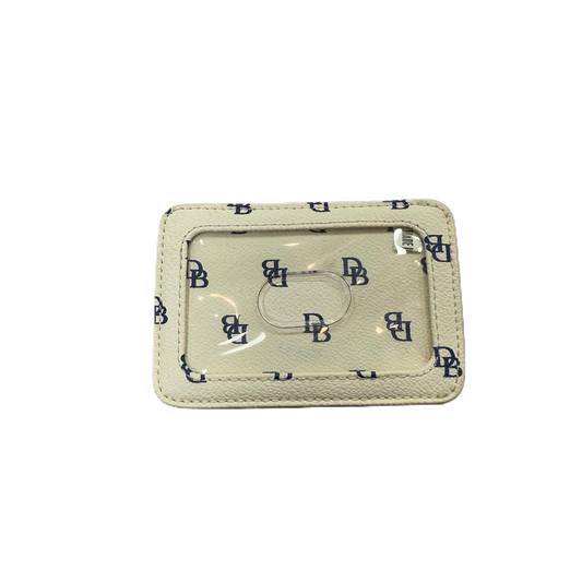 Id/card Holder Designer By Dooney And Bourke, Size: Small