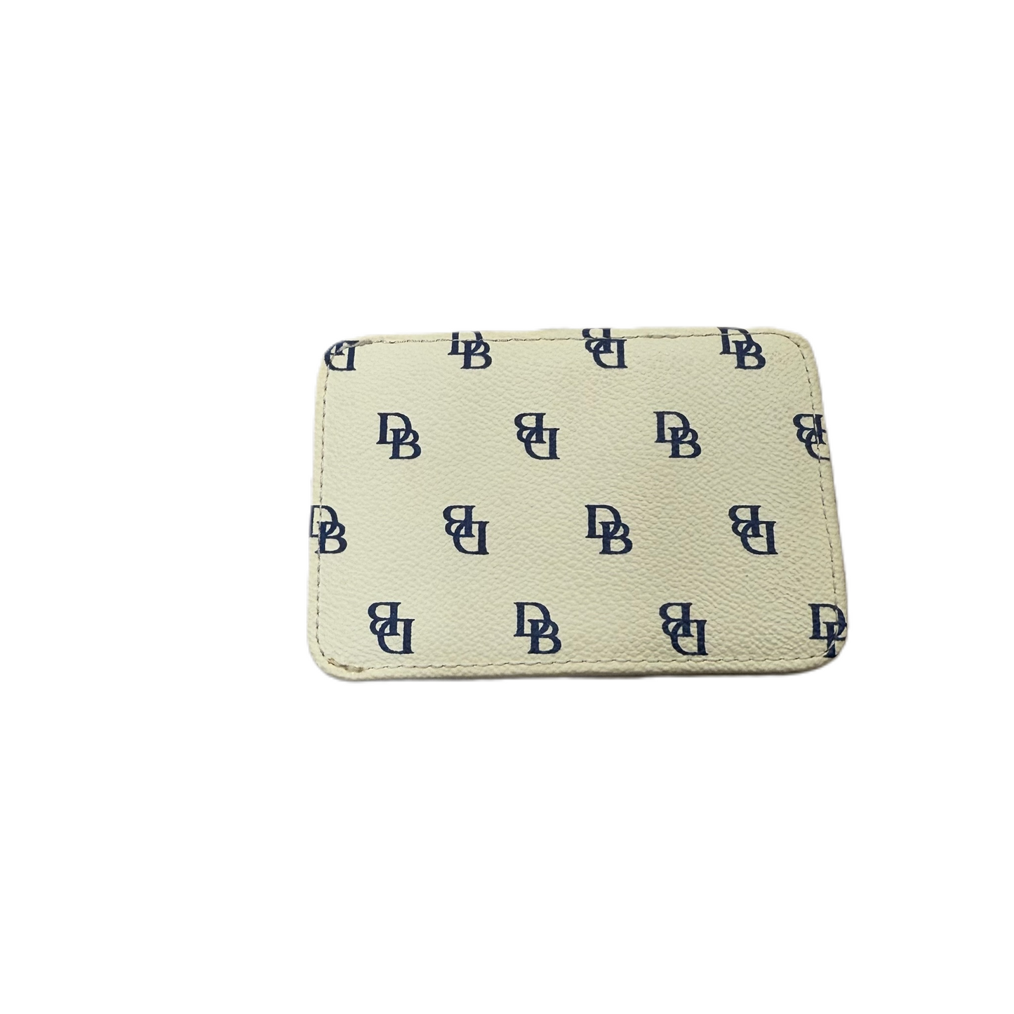 Id/card Holder Designer By Dooney And Bourke, Size: Small