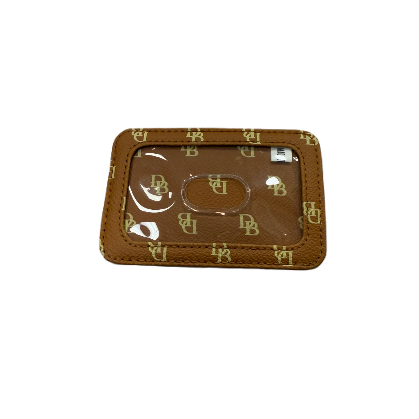 Id/card Holder Designer By Dooney And Bourke, Size: Small