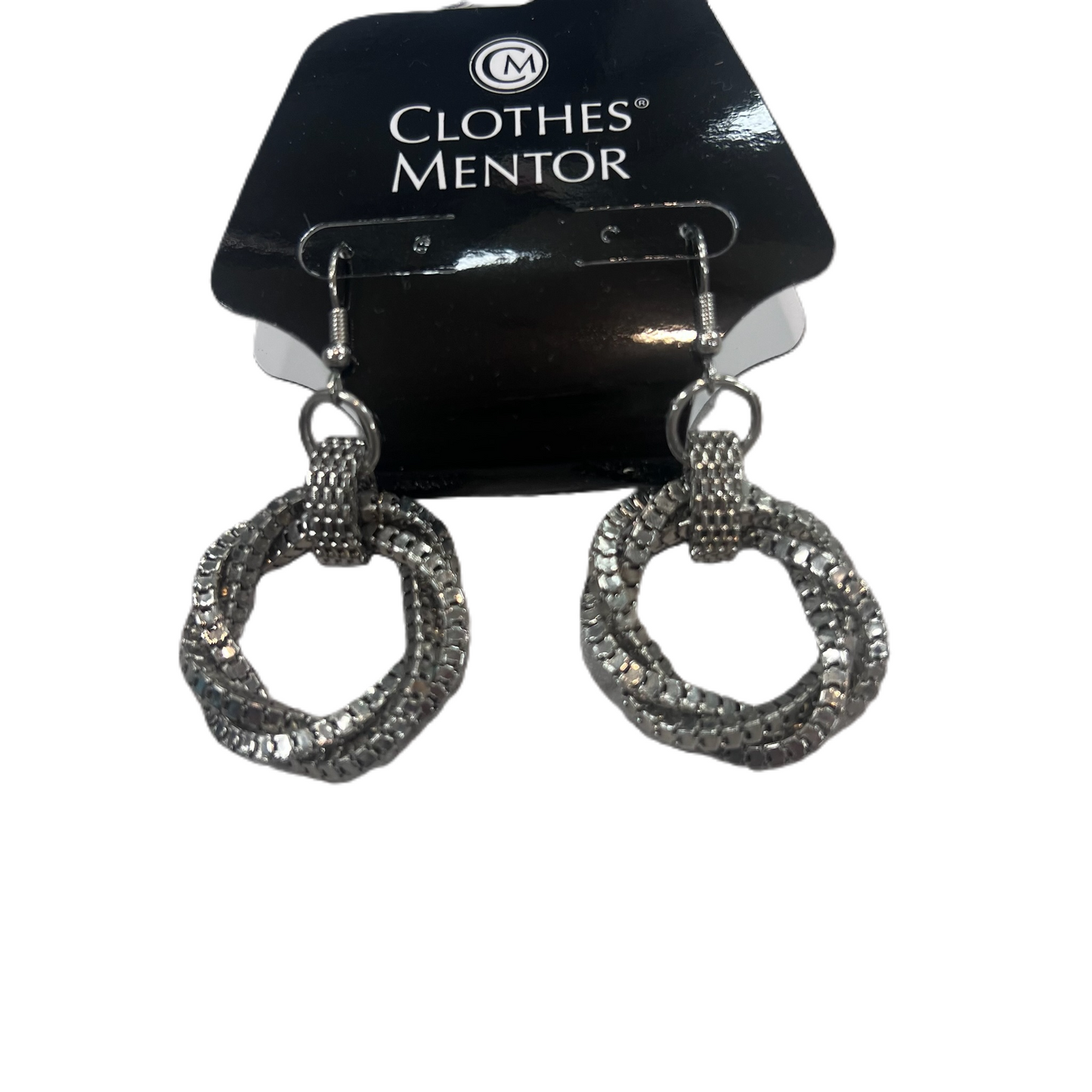 Earrings Dangle/drop By Clothes Mentor