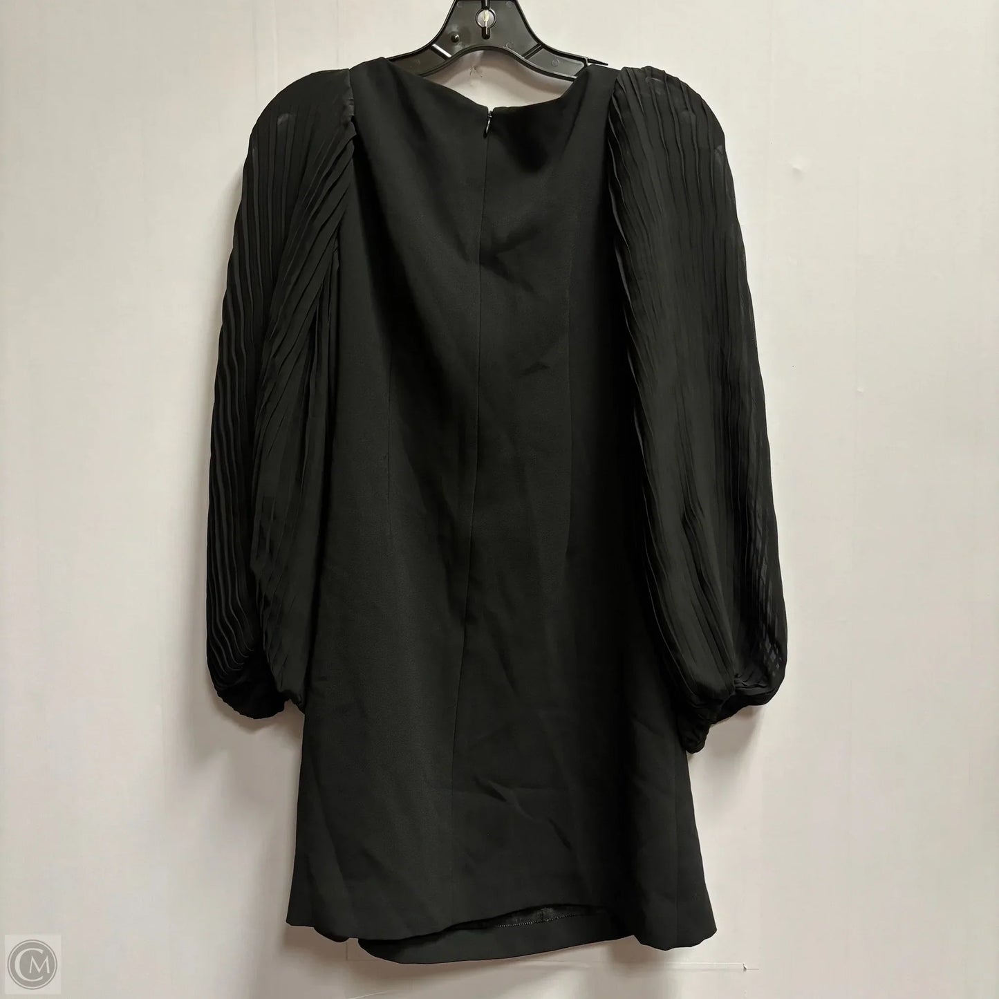 Dress Party Short By White House Black Market In Black, Size: Xs