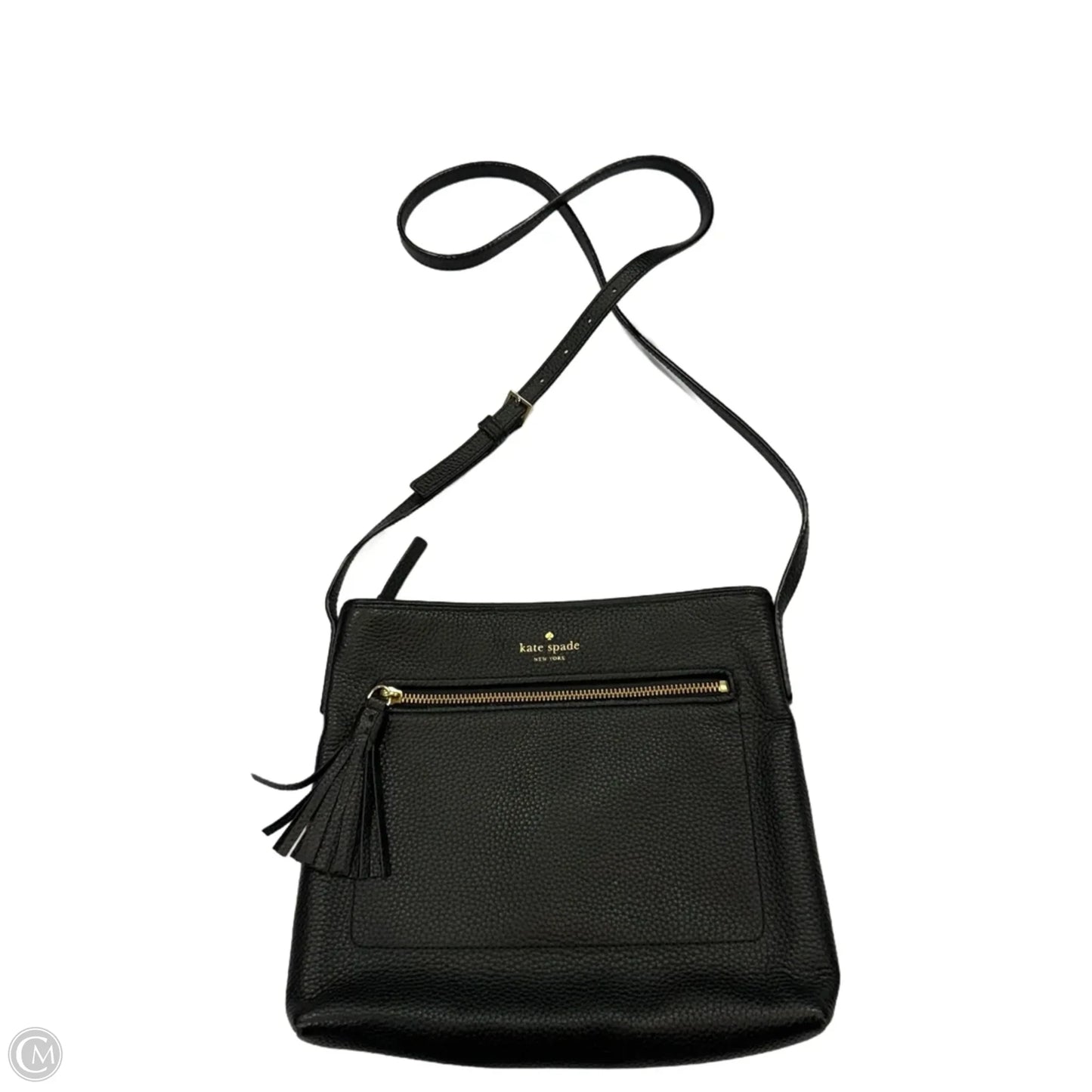 Crossbody Designer By Kate Spade, Size: Medium