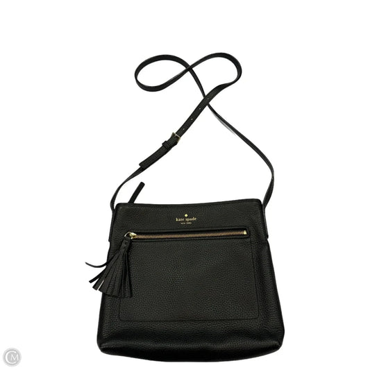 Crossbody Designer By Kate Spade, Size: Medium