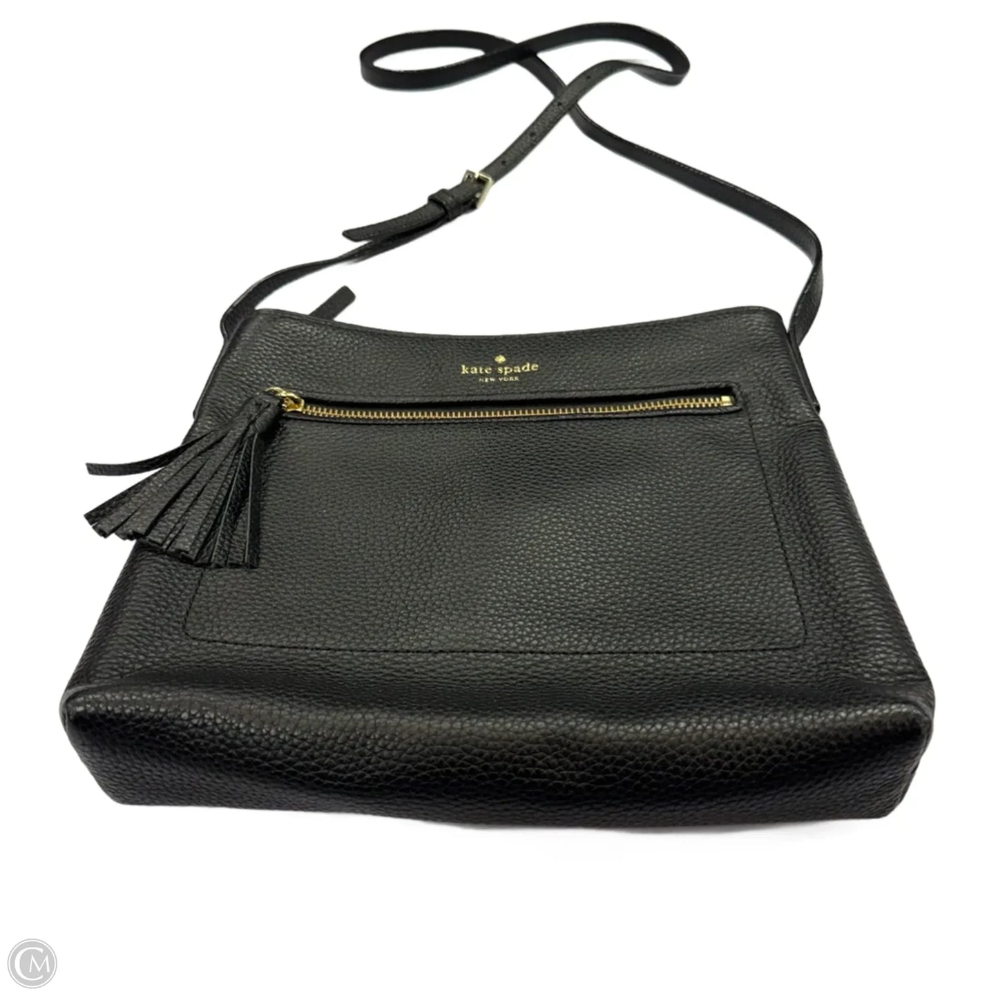 Crossbody Designer By Kate Spade, Size: Medium